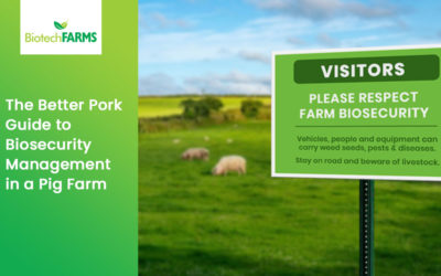The Better Pork Guide to Biosecurity Management